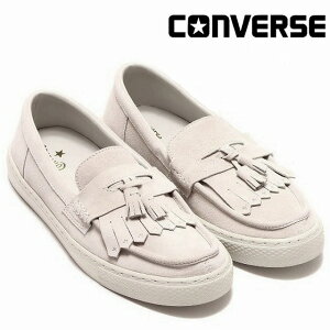 Y[t@[ Ro[X converse I[X^[ Nbv [t@[ ThzCg CONVERSE ALL STAR COUPE LOAFER BLACK 