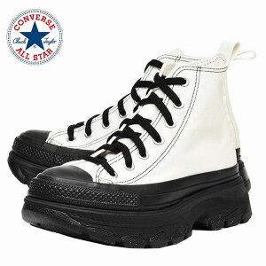 YfB[XXj[J[ nCJbg Ro[X converse I[X^[ (R)gbNEG[u HI zCg/ubN CONVERSE ALL STAR (R) TREKWAVE HI 