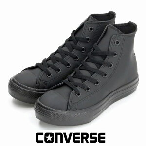 fB[XyʃXj[J[ nCJbg Ro[X converse I[X^[ Cg PLTS WR SL HI ubN CONVERSE ALL STAR LIGHT PLTS WR SL HI 