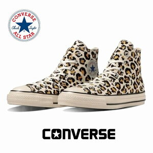 Y fB[X nCJbgXj[J[ Ro[X converse I[X^[ US p[h HI zCg CONVERSE ALL STAR US LEOPARD HI  