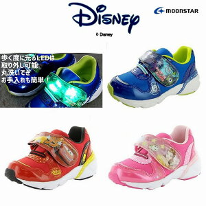 ディズニー キッズスニーカー 光る靴の人気商品 通販 価格比較 価格 Com