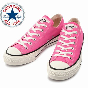 �X�j�[�J�[ �R���o�[�X �L�����o�X�I�[���X�^�[ J OX �s���N CANVAS ALL STAR J OX ��������