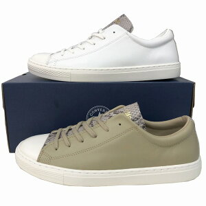 Ro[X 胂f converse I[X^[ Nbv SNK OX x[W zCg ALL STAR COUPE SNK OX Y Xj[J[