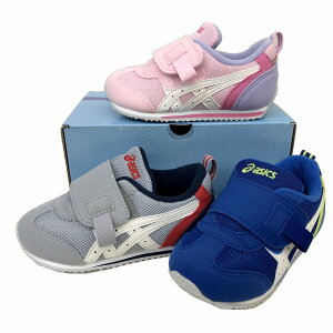  ASICS AVbNX XNXN AC_z BABY KT-ES 2 1144A082 u[×zCg(400) O[×zCg(020) sN×zCg(700) xr[ t@[XgV[Y }WbNe[v Xj[J[