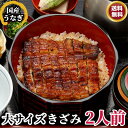 1位獲得＼店内全品15％OFFクーポン配布中／ 大サイズ きざみ うなぎ蒲焼き 2人前 国産 国内産 真空パック 冷凍 浦和 鰻 ウナギ うなぎ かば焼き 蒲焼 カット 高級 【御中元 お中元 お祝い 御祝い 誕生日 ギフト プレゼント お取り寄せ お返し 土用の丑の日】満寿家 ますや