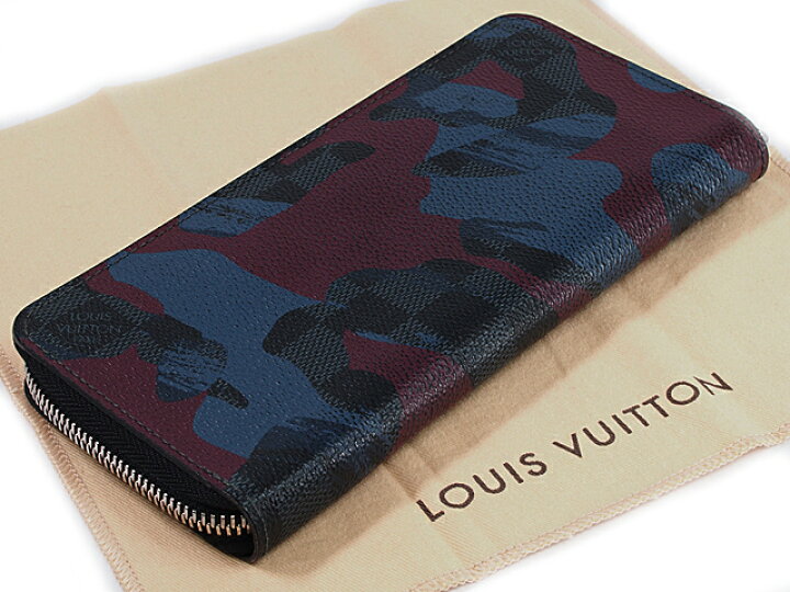 楽天市場】マスヤ質店◇ ルイヴィトン LOUIS VUITTON ジッピー 