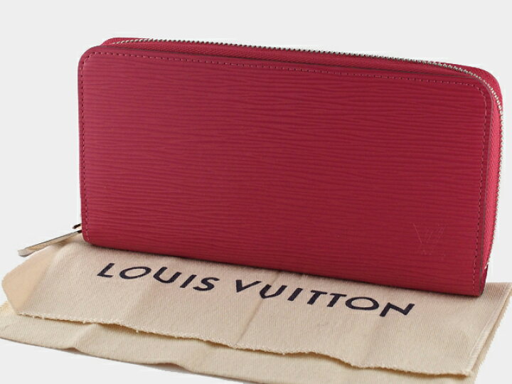 楽天市場】マスヤ質店◇ ルイヴィトン LOUIS VUITTON ジッピー  