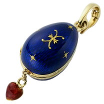 楽天市場】Faberge（ペンダントトップ｜レディースジュエリー 