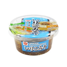 ますやみそ いりこみそ 90g おかずみそ もろみ ごはんのお供 酒の肴 味噌 みそ モロキュー もろきゅー もろきゅう スタミナ 瀬戸内 ちりめんいりこ にぼし 煮干し おかず味噌 ご飯のお供 ごはんのおとも ご飯のおとも