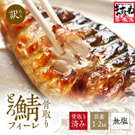 値上げ前に＼北欧産とろサバ1kg★最安値挑戦中2,980円～／2個で500円OFFクーポン有！骨取りトロさばフィ…
