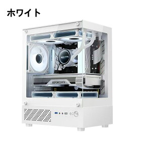 Q[~O PCP[X atx ~h^[P[X KX Micro-ATX/Mini-lTXΉ pt@5t zholbg I/Opl fXNgbvp\R RpNg ȃXy[X fUC Q[~