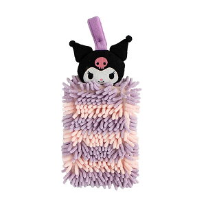 【最大2000円OFFクーポン】 サンリオ モールタオル 吸水 速乾 タオル マイクロファイバー マイメロ サンリオ キティ ポムポムプリン マイメロディ クロミ ハローキティ キティちゃん シナモン