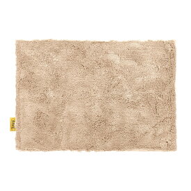 乾度良好 Dナチュレ バスマット 約45×65cm 吸水 速乾 抗菌 防臭 バス マット お風呂マット 玄関マット ふかふか 厚手 無地 洗える 浴室 お風呂 ふわふわ シンプル おしゃれ 北欧 かわいい 小さい 滑り止め 滑らない 一人暮らし 衛生的