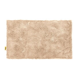 乾度良好 Dナチュレ バスマット 約50×80cm 吸水 速乾 抗菌 防臭 業務用 洗える バス マット 浴室マット お風呂マット 大判 大きい 衛生的 厚手 ふわふわ シンプル おしゃれ 北欧 かわいい 滑り止め 滑らない 乾きやすい プレゼント 玄関マット