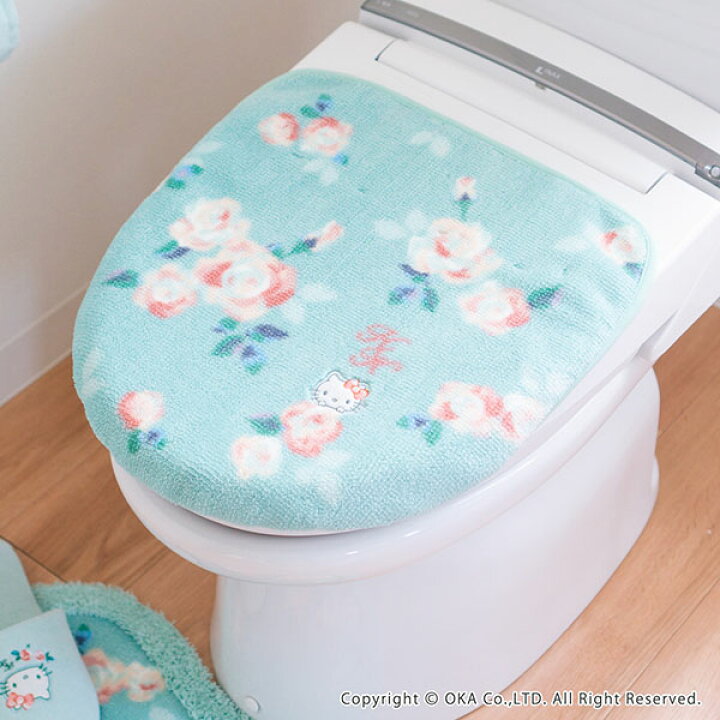 楽天市場】ハローキティ グレース フタカバー(ドレニモタイプ 洗浄暖房型・普通型兼用)(トイレフタカバー 特殊型 洗浄 暖房 ウォシュレット用 普通用 U型 O型 キティ キティちゃん サンリオ 可愛い トイレ用品 トイレタリー トイレグッズ) : マット&ラグファクトリー 楽天市場】ハローキティ グレース フタカバー(ドレニモタイプ 洗浄暖房型・普通型兼用)(トイレフタカバー 特殊型 洗浄 暖房 ウォシュレット用 普通用 U型 O型 キティ キティちゃん サンリオ 可愛い トイレ用品 トイレタリー トイレグッズ) : マット&ラグファクトリー