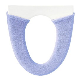 【最大2000円OFFクーポン★16日迄】 ボタニカルガーデン 便座カバー （洗浄暖房用）トイレ便座 カバー 洗浄 暖房 洗浄暖房型 洗浄暖房 洗える おしゃれ ウォシュレット あったか ふわふわ シンプル 無地 TOTO INAX