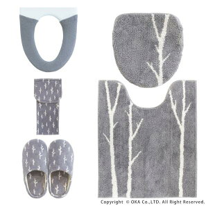 マトカ トイレセット セット トイレ マット フタ 蓋 カバー 洗浄 暖房 普通 貼る ホルダー 便座 貼る おしゃれ 北欧 ふわふわ ナチュラル 標準 ロング 大判 洗える 風水 洗濯 滑り止め ずれな