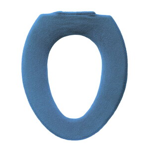 【最大2000円OFFクーポン】 シエラ 便座カバー (O型専用) 日本製 トイレ 便座 カバー O型 普通 洗える おしゃれ あったか ふわふわ シンプル 無地 エコ