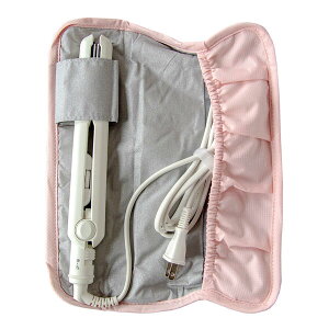 PLYS LilleTOUR�i�����b�c�@�j �w�A�A�C���� �|�[�` mini �h���C���[ ���[ �w�A�A�C���� �A�C�����u���V ���킢�� ������� ���[ �P�[�X �ϔM ���s �o�� �� �g���x�� �g�їp �w�A�A�C�����P�[�X �R