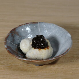 ■鼠志野取り鉢■和食器 陶芸 美濃焼 粉引き 鉢 小鉢 取り鉢 盛り鉢 サラダ 美味しい 結婚祝い プレゼント 素敵 陶器 手作り おしゃれ かわいい モダン 誕生日 お祝い