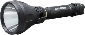 ◎【店頭展示品 新品未使用】ジェントスUT-1000MLEDハンドランプ