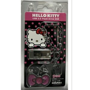 ���n���[�L�e�B USB������ 2GB �A�N�Z�T���[�t �L�e�B����� �L�[�z���_�[ �L�[�`�F�[�� �`���[�� �v���[���g�䂤�p�P�b�g�ł̔����ɂȂ�܂��B��