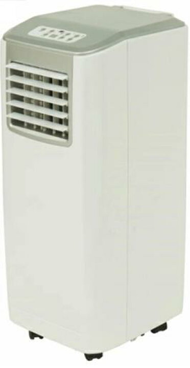 楽天市場】△【在庫限り】 広電 KEP251R 移動式クーラー☆ : MATAIRU 
