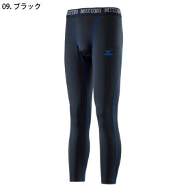 〇ミズノ mizuno F2JJ8583 ブレスサーモバイオギアタイツ