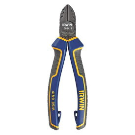 ◎●IRWIN 1902412 7インチパワースロットハイパフォーマンスニッパー