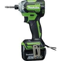 楽天市場】マキタ インパクトドライバー td160 本体の通販