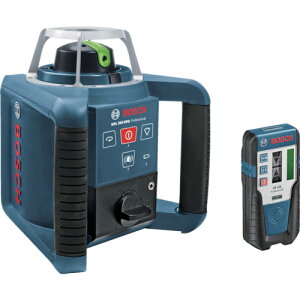 ���{�b�V���@BOSCH�@GRL300HVG ���[�e�e�B���O���[�U�[��