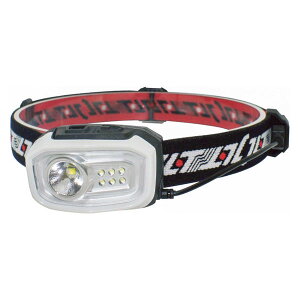 �����{���� PH728 �[�d��LED�w�b�h�����v