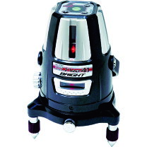 楽天市場】シンワ測定 レーザーロボ neo21 bright 縦・横・地墨 77354 