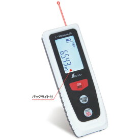 ◎〇シンワ測定 78190 レーザー距離計L-Measure30スリーブパック★