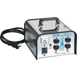 ���n�^�� LV-02CS �~�j�g�����X���~���^2.0kVA��