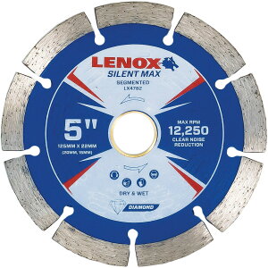 �ZLENOX LX4782 �T�C�����g�}�b�N�X �Z�O�����g 125mm/��