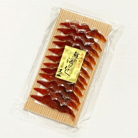 鮭の酒びたし40g
