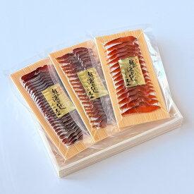 鮭の酒びたし40g×3（箱入）
