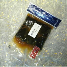 昔ながらの昆布巻3本入1袋 真空パック