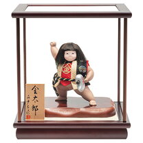 楽天市場】金太郎 五月人形 久月 矢のの通販
