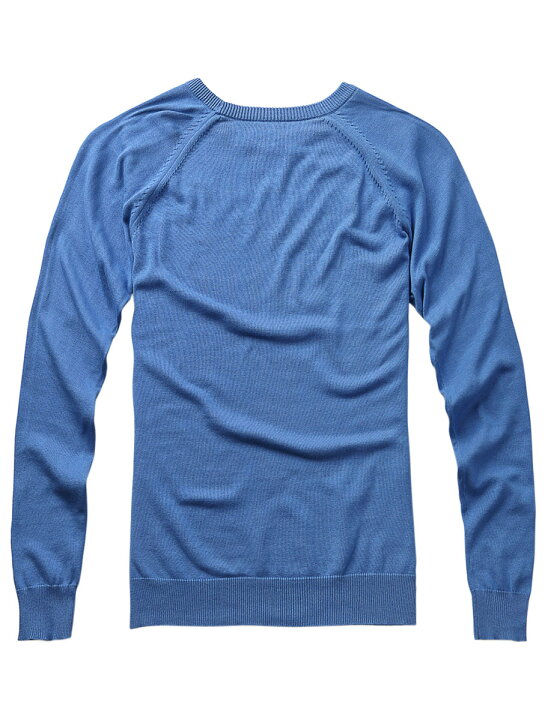 楽天市場 送料無料 ニットコットンセーター メンズ 大きいサイズ ラウンドネックセーター メンズ 春 プルオーバー ビジネス カジュアル 長袖 クルーネック スカイブルー ライトグレー M L Xl 2xl 3xl 4xl 5xl 6xl Match麻吉 送料無料 Match麻吉