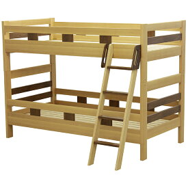 2段ベッド 分割ベッド ワイドK フルガード ベッドフレームのみ 子供ベッド 2段ベッド 二段ベッド 2台連結 連結ベッド サイドガード はしご付き すのこベッド