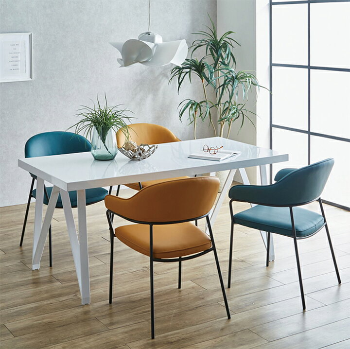 楽天市場】ダイニングチェア ダイニング チェア 2脚セット おしゃれ 