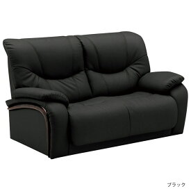 2人掛けソファー 2Pソファ 2人掛けソファ 2人がけ 北欧 おしゃれ sofa リビング PVC合成皮革 ポケットコイル 送料無料