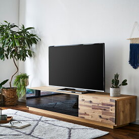 テレビ台 ロータイプ 国産 幅180cm テレビボード 完成品 テレビラック ローボード リビングボード おしゃれ 収納 TV台 TVボード 北欧 日本製 木製 アカシア 無垢材 送料無料