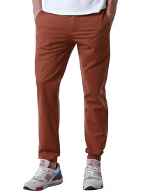 【送料無料】ジョガーパンツ メンズ 大きいサイズ ディッキーズ ワークパンツ ファッション カラーパンツ ボトムス ツイル チノ スキニー 綿