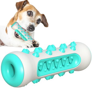 犬 歯磨き 犬用歯ブラシ ペット用 歯磨き棒 犬歯ブラシ おもちゃ 口腔ケア 口臭カット 噛むおもちゃ 歯清掃工具 送料無料