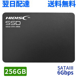 �_�X�[�p�[ SALE500�~OFF�{P5�{�^HIDISC SSD 256GB�y�Ռ��E�U���ɋ������ϋv�݌v�zSATA 2.5 �C���` 7mm SATA3.0 6Gb/s ���� SSD �m�[�g�p�\�R�� / �f�X�N�g�b�v�ɑΉ� / HDD ���� Windows 11/10/8/8.1/MacOS/Linux �Ή� HDS