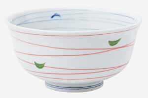 波佐見焼 乱線紋 軽量丼 軽い【丼ぶり】【どんぶり】【和食器】めん鉢/麺鉢/ボール/大ボウル/大鉢 可愛い プレゼント ギフト 贈リ物 祝 お祝い 記念品