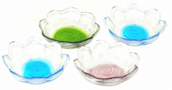 ガラス 小鉢 おしゃれの人気商品・通販・価格比較 - 価格.com